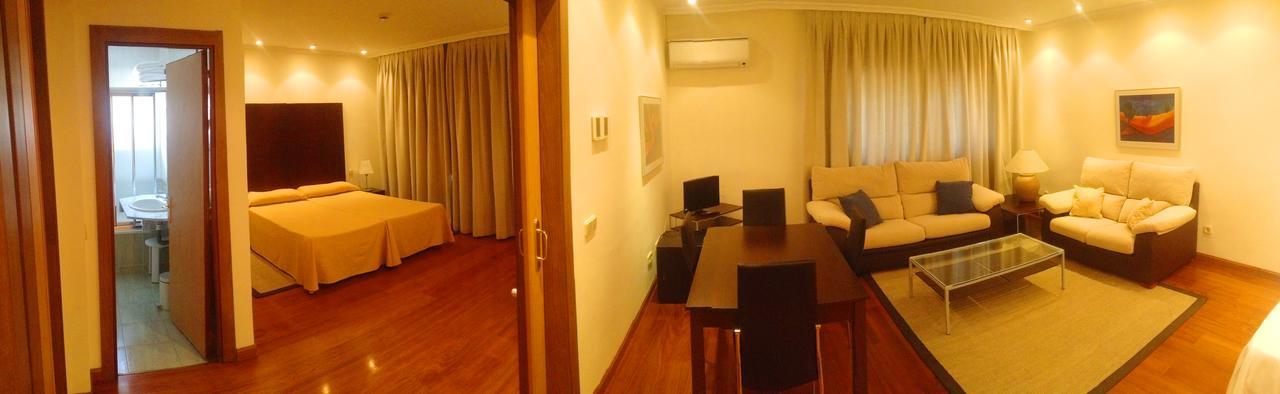 Hotel Escuela มาดริด ภายนอก รูปภาพ