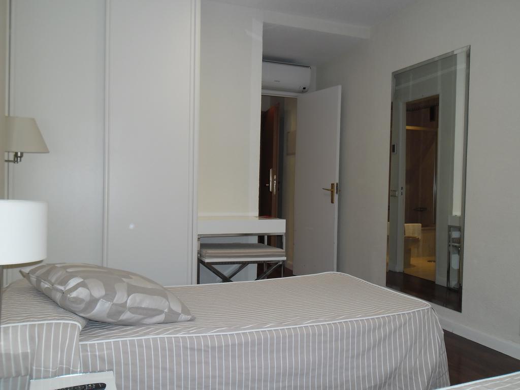 Hotel Escuela มาดริด ห้อง รูปภาพ