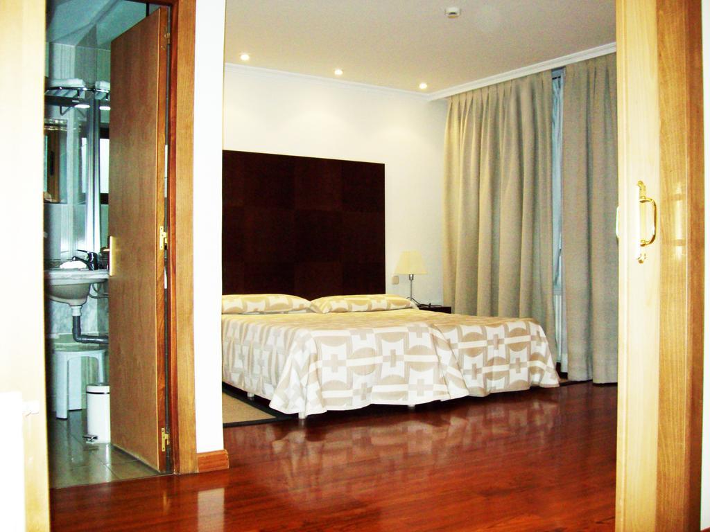 Hotel Escuela มาดริด ห้อง รูปภาพ