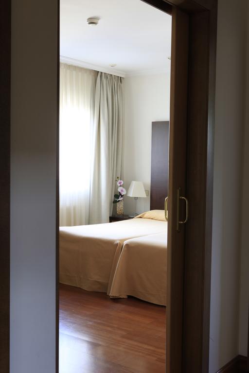 Hotel Escuela มาดริด ห้อง รูปภาพ